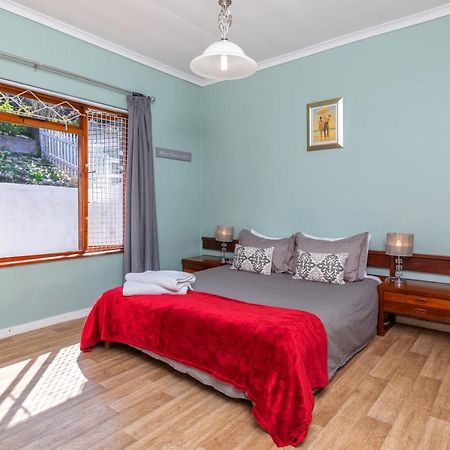 Prospect Cottage Knysna Ngoại thất bức ảnh