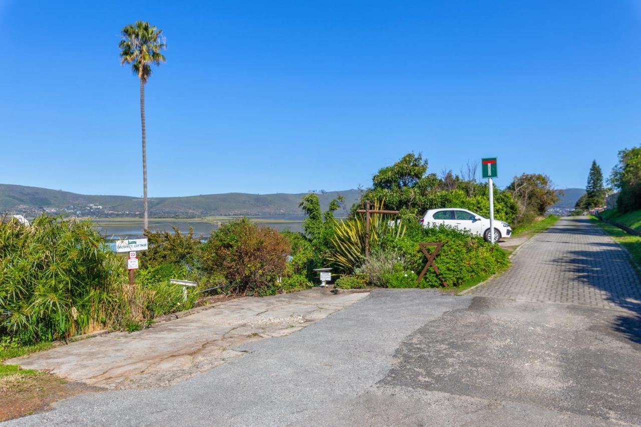 Prospect Cottage Knysna Ngoại thất bức ảnh