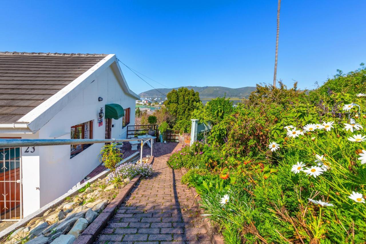 Prospect Cottage Knysna Ngoại thất bức ảnh