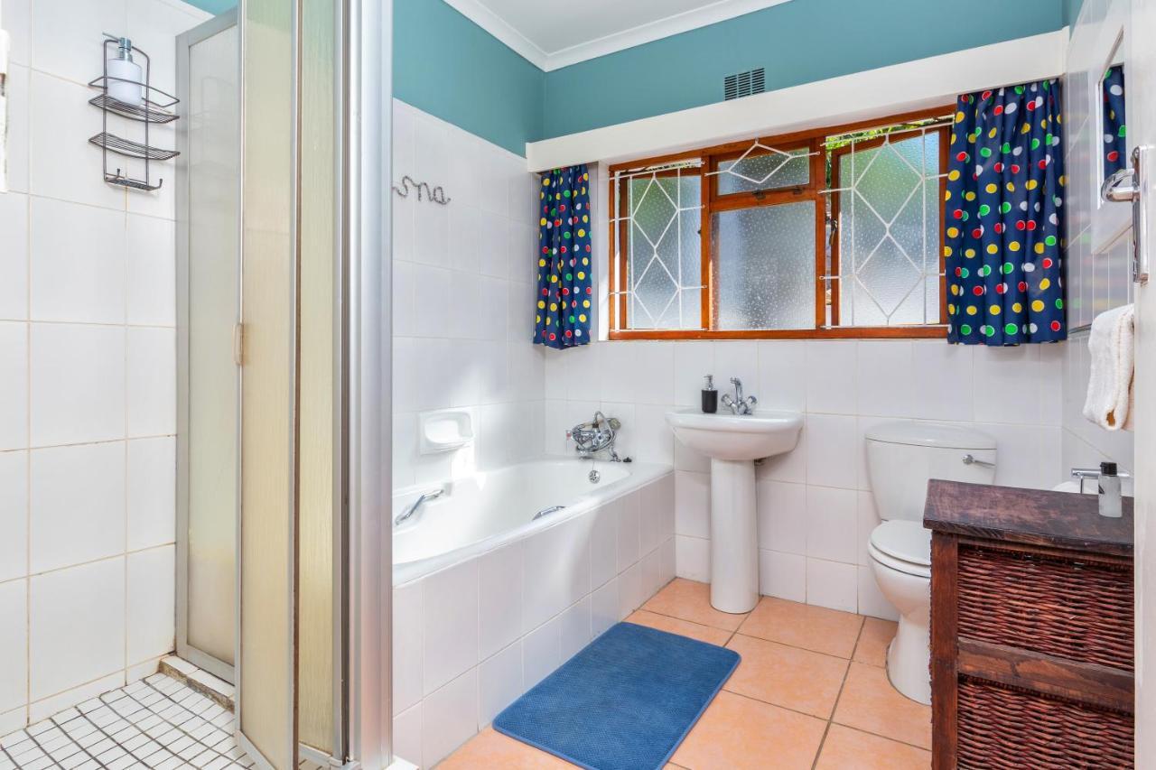 Prospect Cottage Knysna Ngoại thất bức ảnh