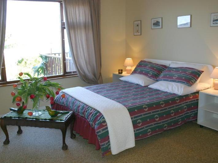 Prospect Cottage Knysna Ngoại thất bức ảnh