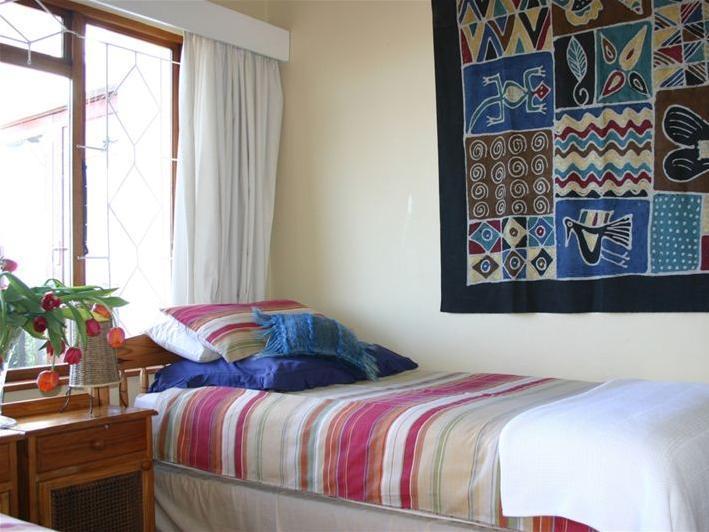 Prospect Cottage Knysna Ngoại thất bức ảnh