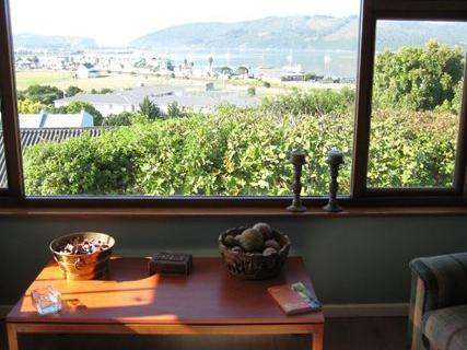 Prospect Cottage Knysna Ngoại thất bức ảnh